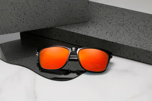 Sunglasses: Contempo Polarised