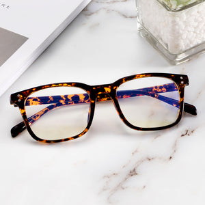 Glasses: Anti-Blue Light Marigold Collection