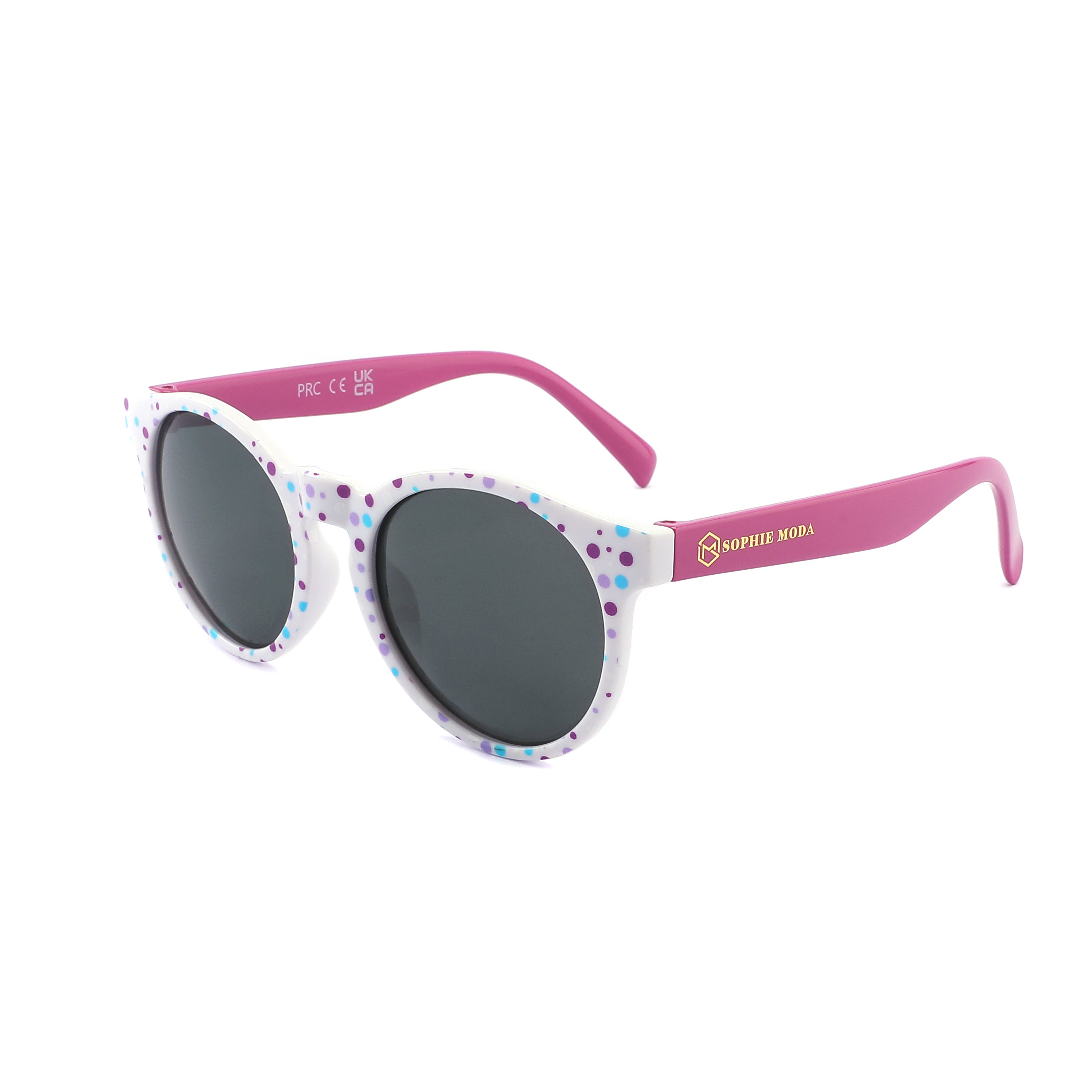 Sunglasses Kids: Tutti Frutti Polarised