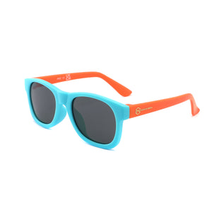 Sunglasses Kids: Coloursplash Polarised