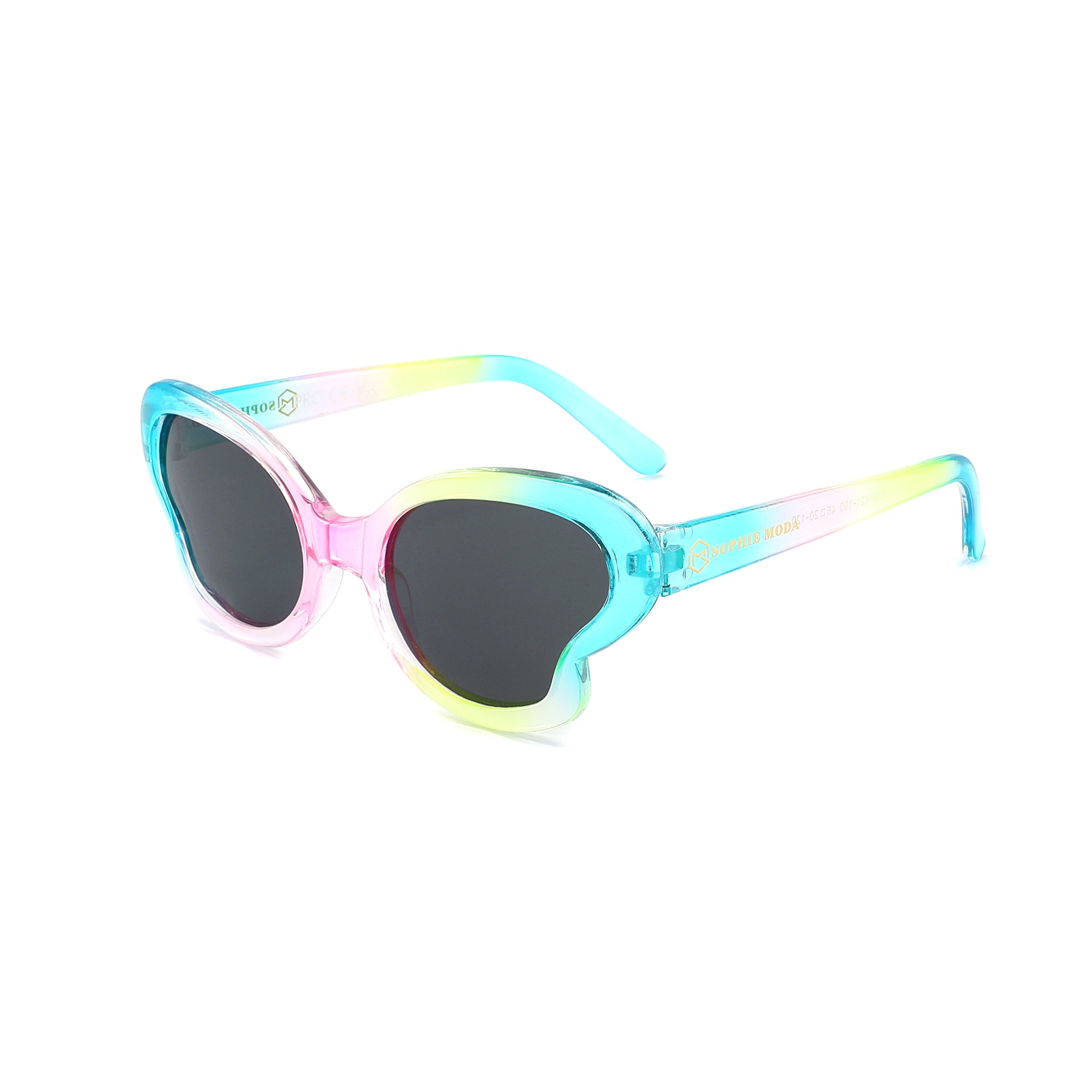 Sunglasses Kids: Petit Papillon Polarised