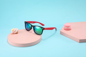 Sunglasses Kids: Soda Polarised