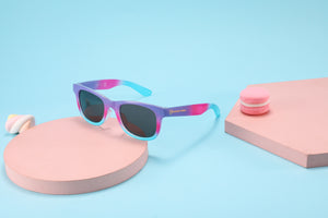 Sunglasses Kids: Chicle Polarised