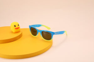 Sunglasses Kids: Chicle Polarised