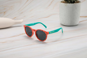 Sunglasses Kids: Tutti Frutti Polarised