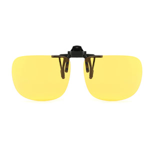 Sunglasses: Clip-On V2 Polarised