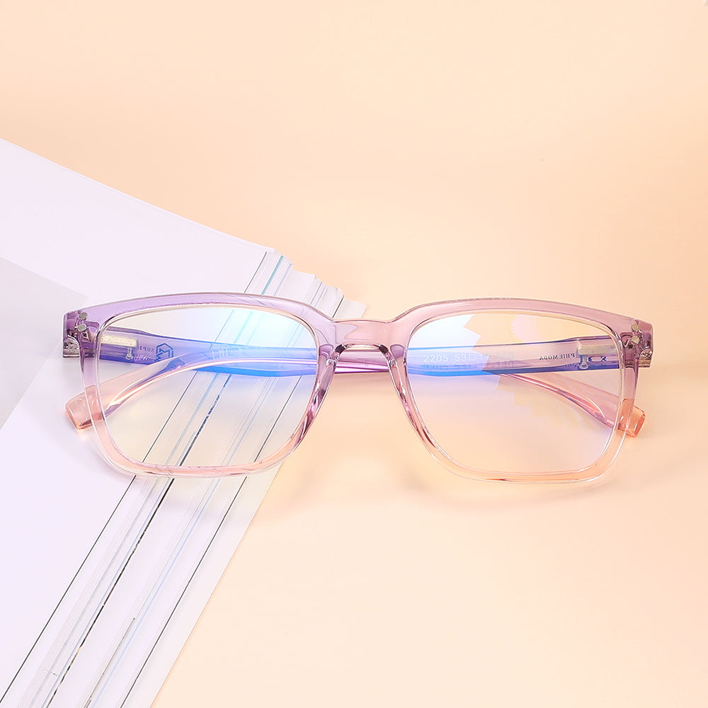 Glasses: Anti-Blue Light - Divini
