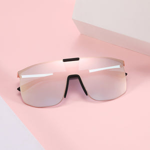 Sunglasses: Avant-Garde